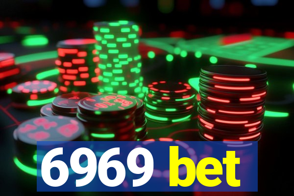 6969 bet